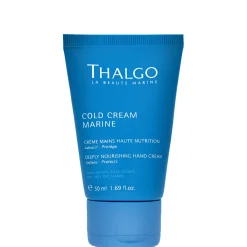Thalgo Body Cold Cream Marine Deeply Nourishing Hand Cream 50ml Discount