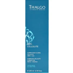 Thalgo Body Défi Cellulite Complete Cellulite Corrector 200ml Sale