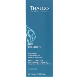 Thalgo Body Défi Cellulite Expert Correction for Stubborn Cellulite 150ml