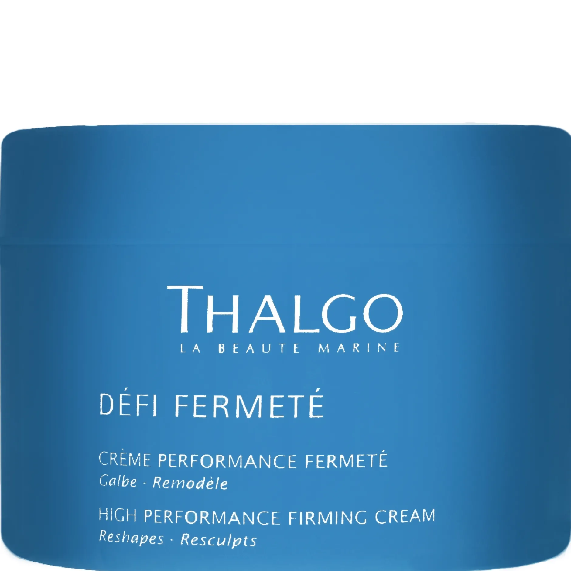 Thalgo Body Défi Fermeté High Performance Firming Cream 200ml New