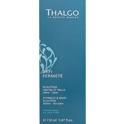 Thalgo Body Défi Fermeté Stomach and Waist Sculptor 150ml