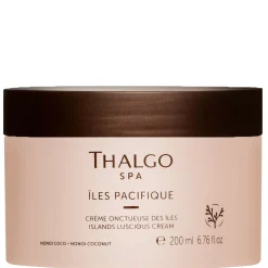Thalgo Body Iles Pacifique Islands Luscious Cream 200ml Online