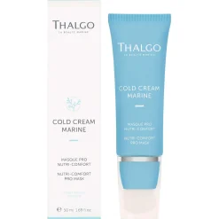 Thalgo Face Cold Cream Marine Nutri-Comfort Pro Mask 50ml Outlet
