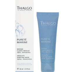 Thalgo Face Pureté Marine Absolute Purifying Mask 40ml Sale