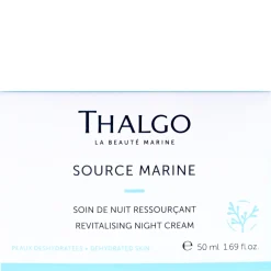 Thalgo Face Source Marine Hydrating Cooling Gel-Cream 50ml Outlet