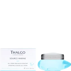 Thalgo Face Source Marine Hydrating Cooling Gel-Cream 50ml Outlet