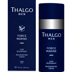 Thalgo Men Force Marine Regenerating Cream 50ml Clearance