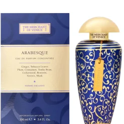 The Merchant of Venice Arabesque Eau de Parfum Spray 100ml Discount