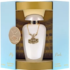 The Merchant of Venice My Pearls Eau de Parfum Spray 100ml Best