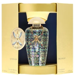 The Merchant of Venice Queen of The Night Eau de Parfum Spray 100ml Sale