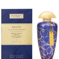 The Merchant of Venice Rococo Eau de Parfum Spray 100ml