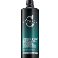 TIGI Catwalk Oatmeal & Honey Tween Set: Shampoo 750ml & Conditioner 750ml Best