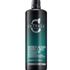 TIGI Catwalk Oatmeal & Honey Tween Set: Shampoo 750ml & Conditioner 750ml Best