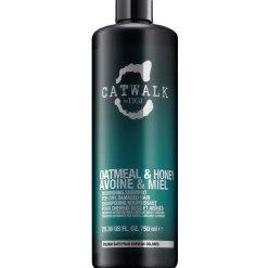 TIGI Catwalk Oatmeal & Honey Shampoo 750ml Online