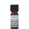 Tisserand Aromatherapy Pure Essential Oils Frankincense Organic Essential Oil 9ml Clearance