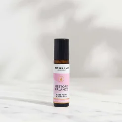 Tisserand Aromatherapy Restore Balance Pulse Point Roller Ball 10ml Outlet