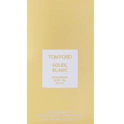 Tom Ford Private Blend Soleil Blanc Shimmering Body Oil 100ml Sale