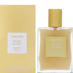 Tom Ford Private Blend Soleil Blanc Shimmering Body Oil 100ml Sale