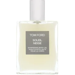 Tom Ford Private Blend Soleil Neige Shimmering Body Oil 100ml