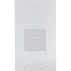 Tom Ford Private Blend Soleil Neige Shimmering Body Oil 100ml