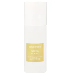 Tom Ford Private Blend Soleil Blanc All Over Body Spray 150ml Outlet