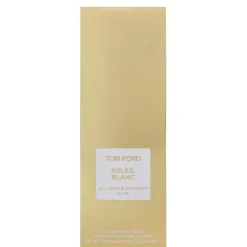 Tom Ford Private Blend Soleil Blanc All Over Body Spray 150ml Outlet