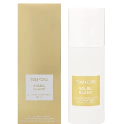 Tom Ford Private Blend Soleil Blanc All Over Body Spray 150ml Outlet