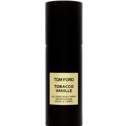 Tom Ford Private Blend Tobacco Vanille All Over Body Spray 150ml New