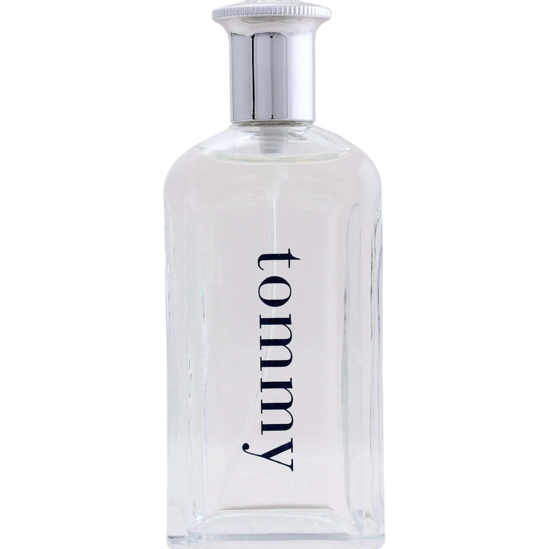 Tommy Hilfiger Tommy Man Eau de Toilette Spray 100ml New