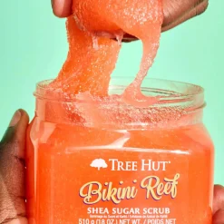 Tree Hut Body Scrubs Bikini Reef Shea Sugar Scrub 510g Online