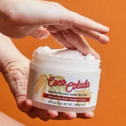 Tree Hut Whipped Body Butter Coco Colada 240g Online