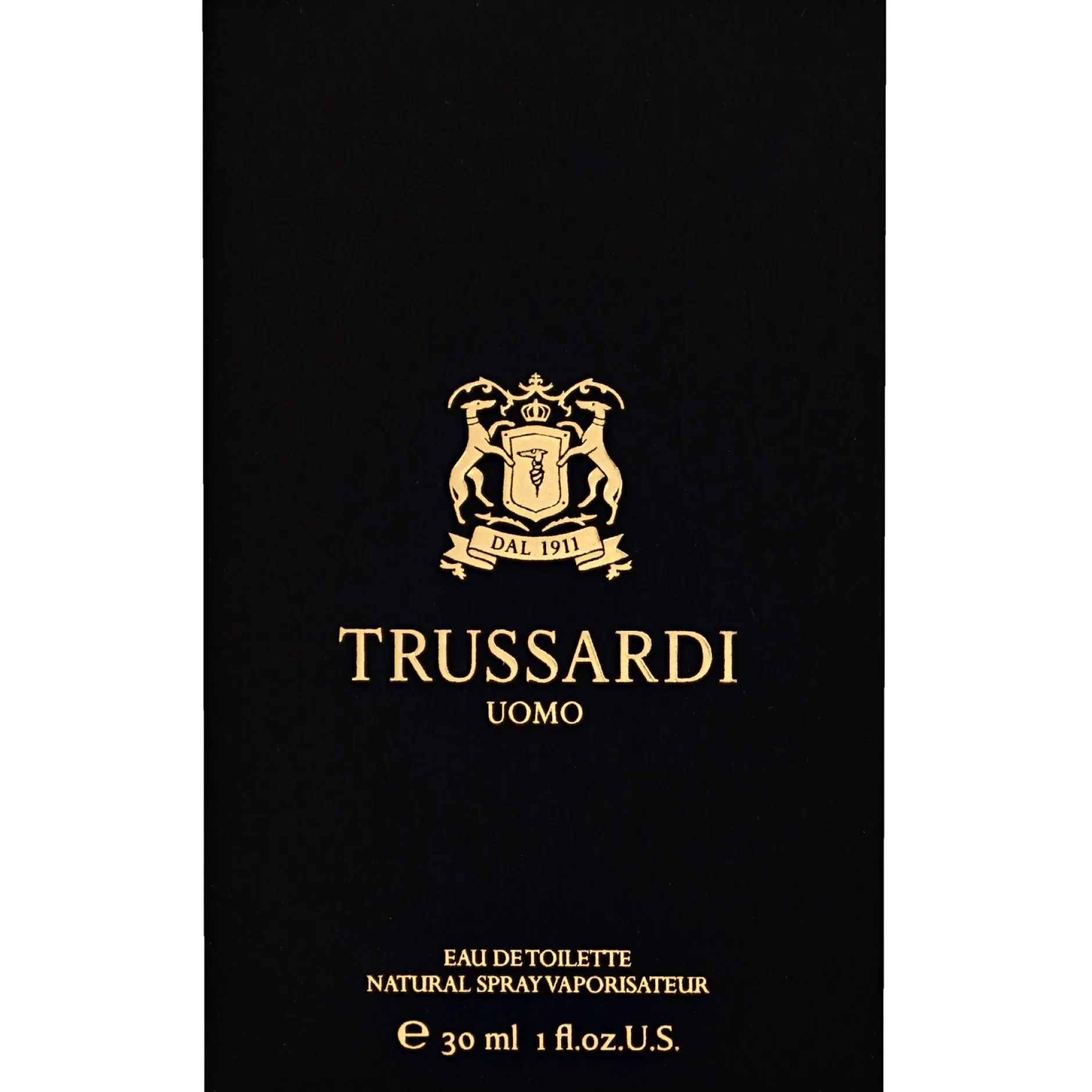 Trussardi Uomo Eau de Toilette Spray 30ml Sale