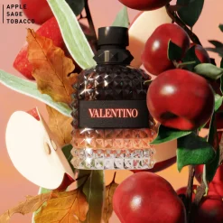 Valentino Born In Roma Uomo Coral Fantasy Eau de Toilette Spray 100ml Discount