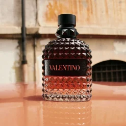 Valentino Born In Roma Uomo Coral Fantasy Eau de Toilette Spray 100ml Discount