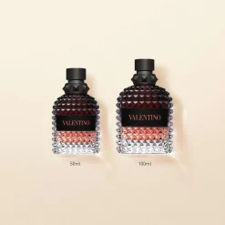 Valentino Born In Roma Uomo Coral Fantasy Eau de Toilette Spray 100ml Discount