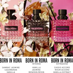 Valentino Donna Born In Roma Eau de Parfum Spray 50ml Sale