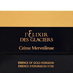 Valmont Elixir des Glaciers Crème Merveilleuse 50ml New