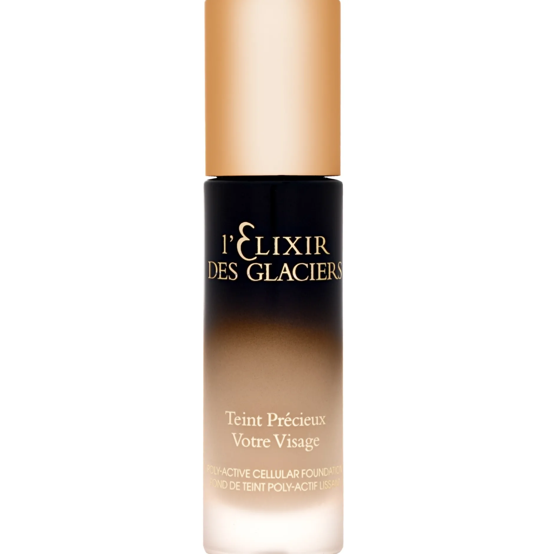 Valmont Elixir des Glaciers Teint Précieux Sandy Beige In Paris 30ml Online