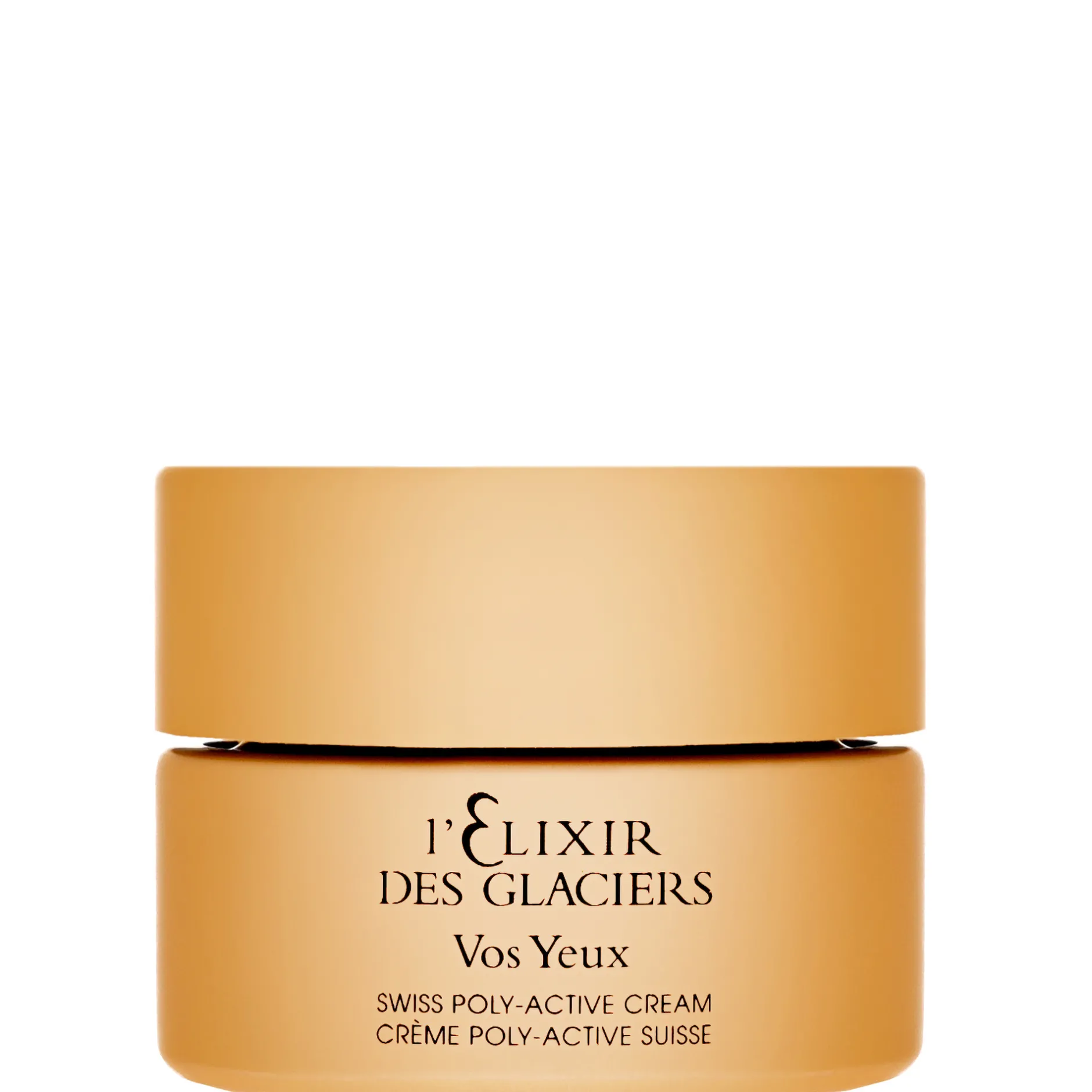 Valmont Elixir des Glaciers Vos Yeux Eye Contour Cream 15ml Sale