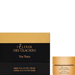Valmont Elixir des Glaciers Vos Yeux Eye Contour Cream 15ml Sale