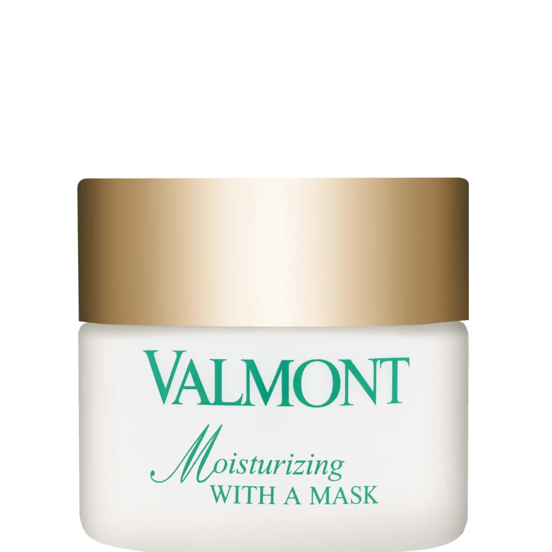 Valmont Hydration Moisturizing With a Mask 50ml Discount