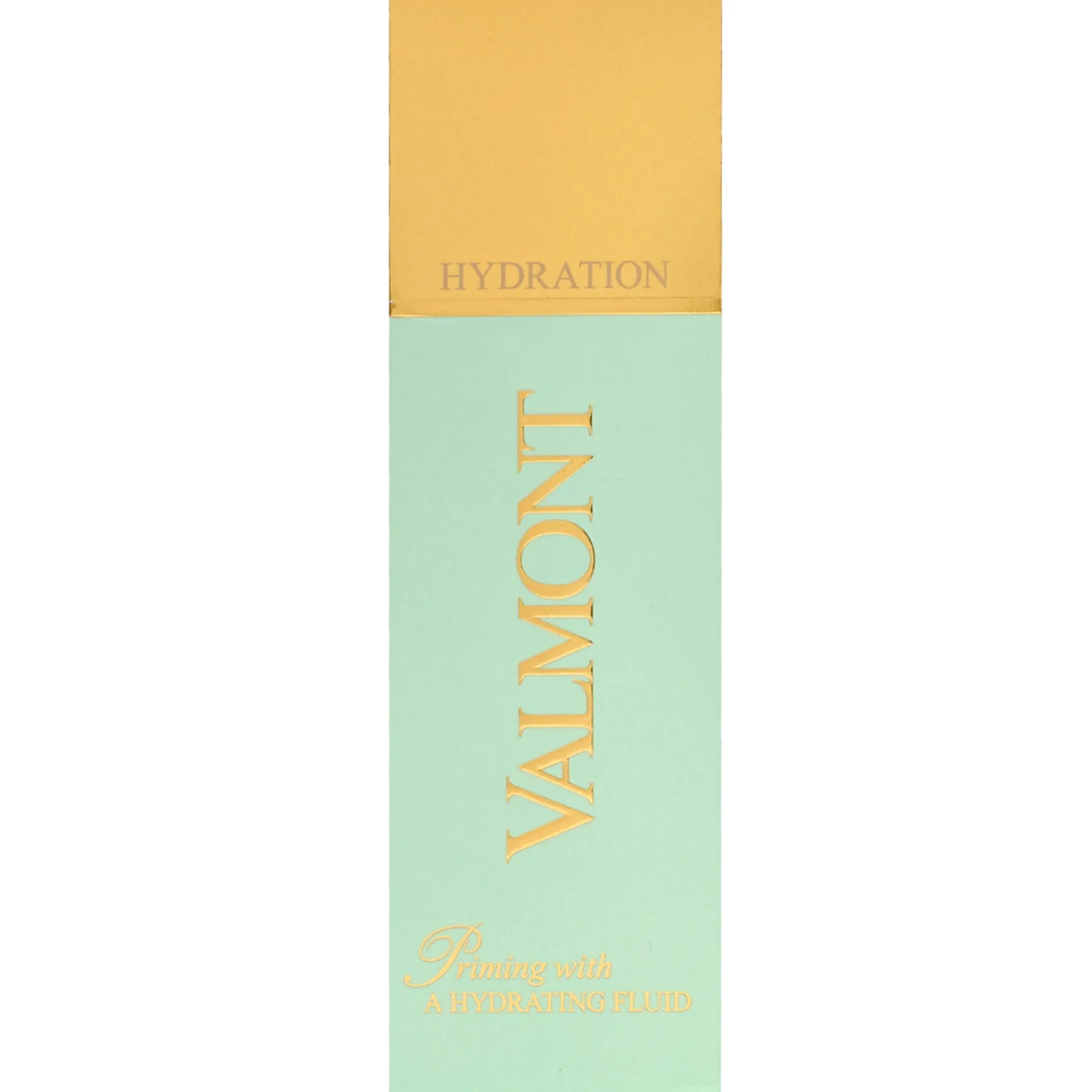 Valmont Hydration Priming with a Hydrating Fluid 150ml Outlet