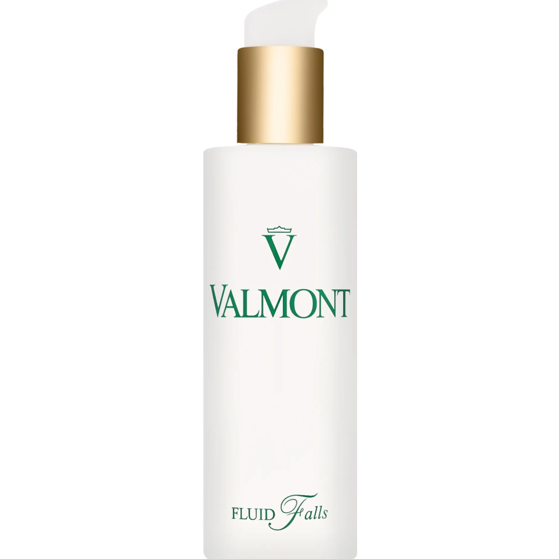 Valmont Spirit of Purity Fluid Falls 150ml Discount