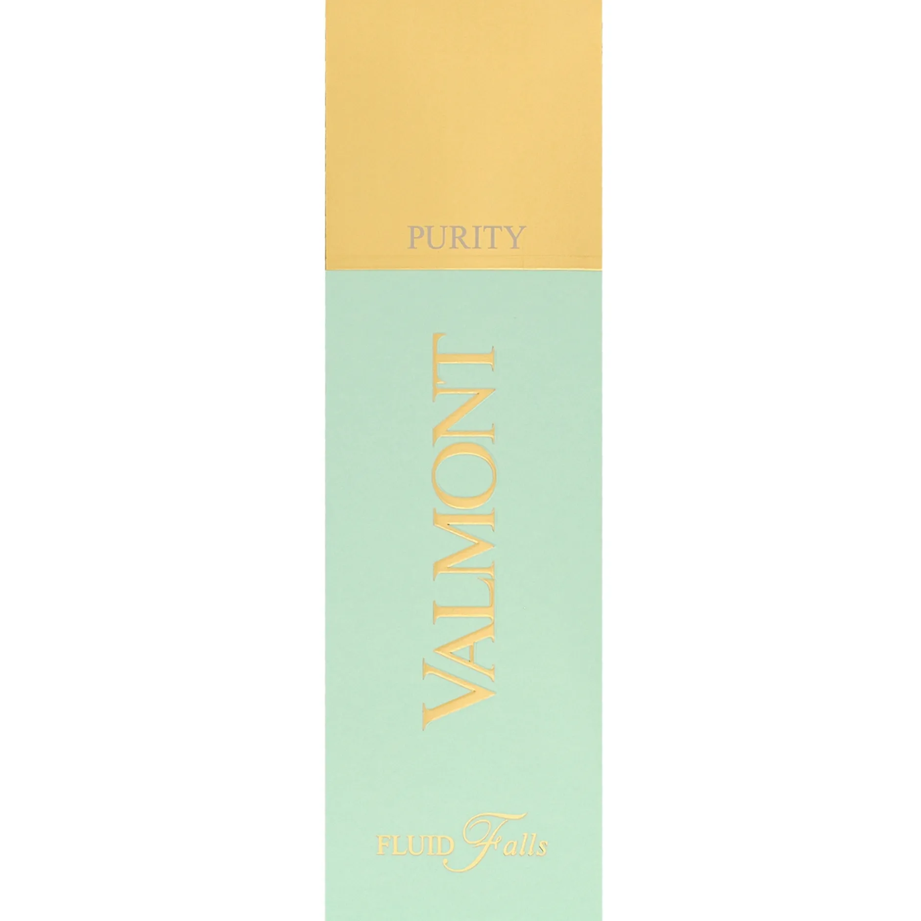 Valmont Spirit of Purity Fluid Falls 150ml Discount