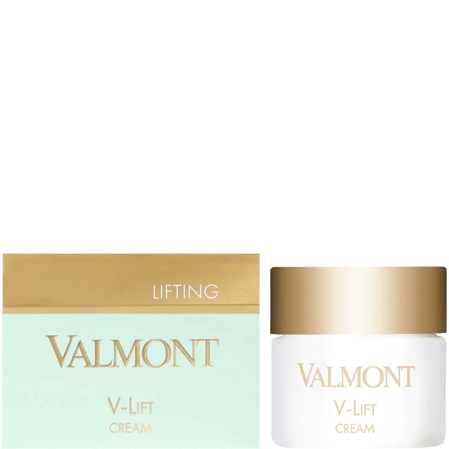 Valmont V-Lift Cream 50ml New