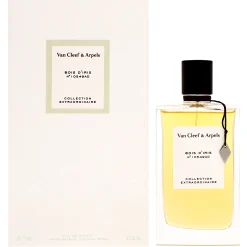 Van Cleef & Arpels Collection Extraordinaire Bois D'iris Eau de Parfum Spray 75ml Best