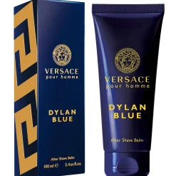 Versace Dylan Blue Aftershave Balm 100ml Hot
