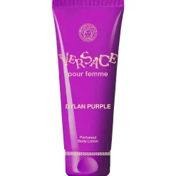 Versace Dylan Purple Perfumed Body Lotion 200ml Outlet