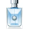 Versace Pour Homme Eau de Toilette Spray 100ml Discount