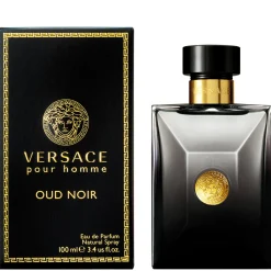 Versace Pour Homme Oud Noir Eau de Parfum Spray 100ml Best